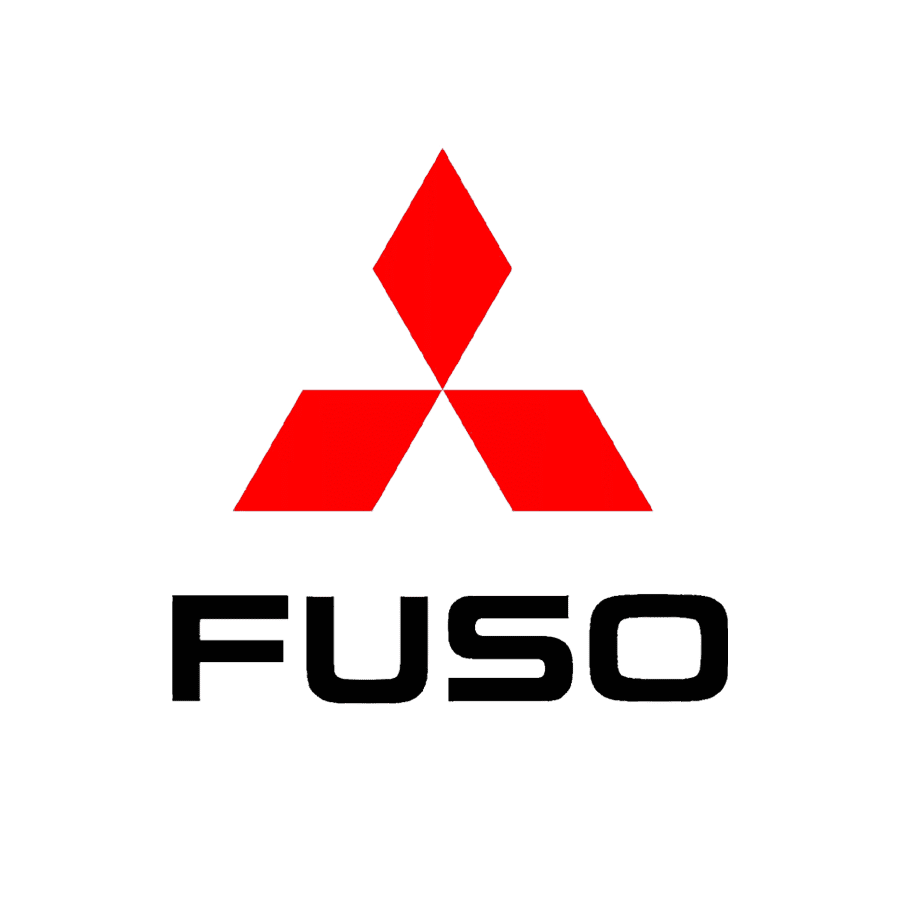 Mitsubishi_Fuso_logo