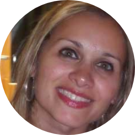 Sandra Borrego