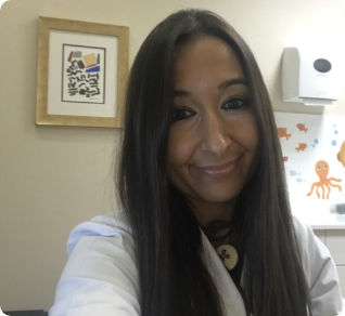 Dr.ª Andreia Leitão